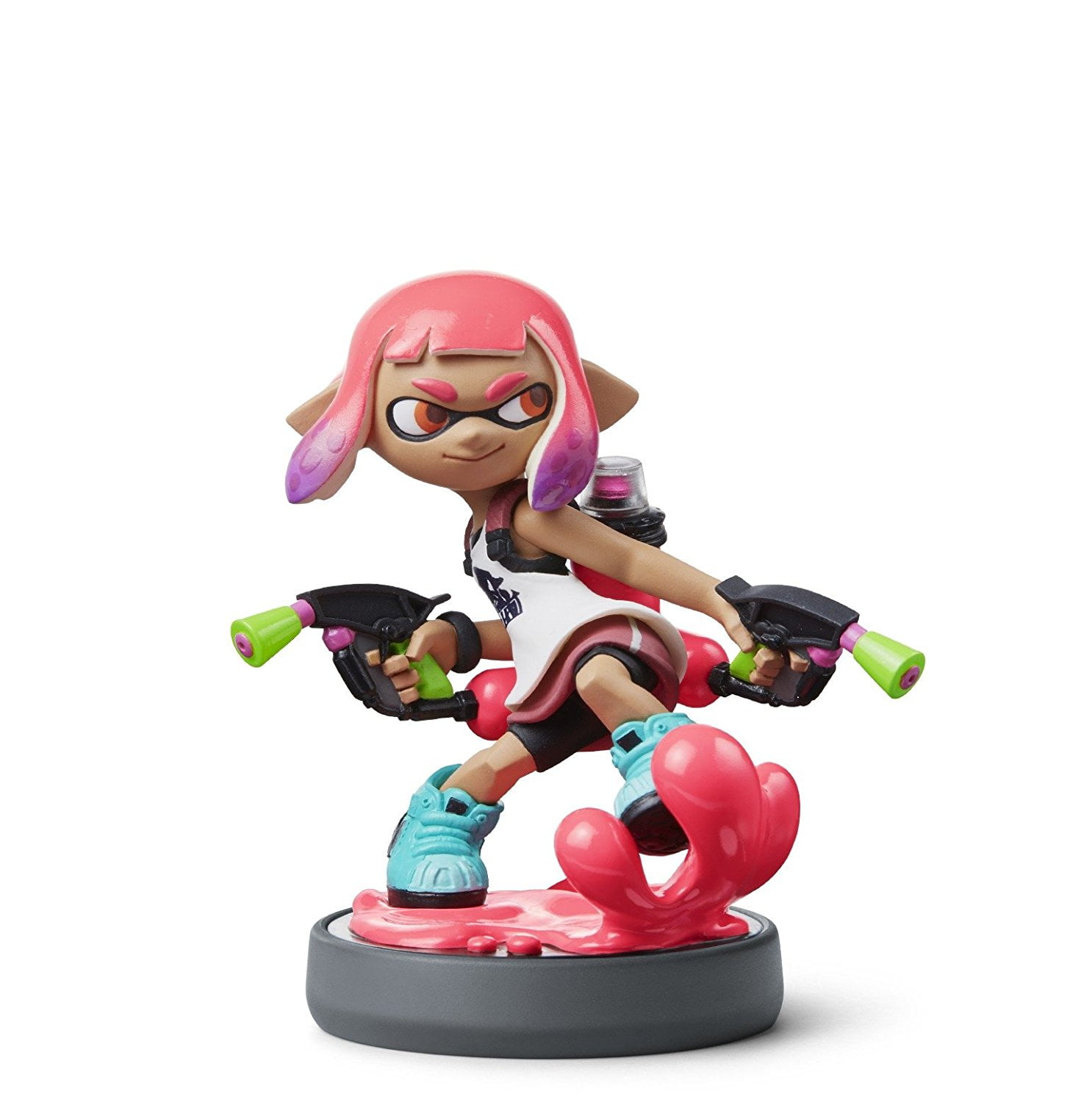 splatoon toys walmart