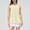 Yellow, variant on Tqcoqu Women's Workout Tops Sleeveless Tank Tops Athletic Gym Yoga Shirts Quick Dry Loose Fit,Black,Women's S-XL