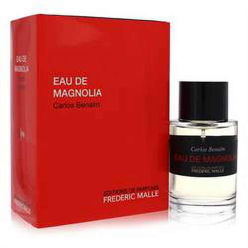 Eau de Magnolia Frederic Malle Eau de toilette spray unisex 2014
