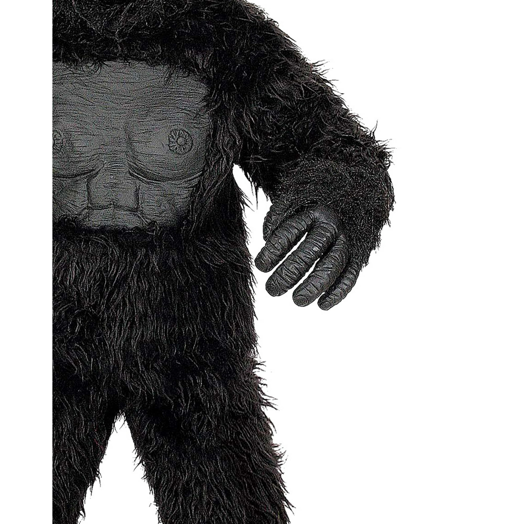 Seasons Boys' Gorilla Halloween Costumes
