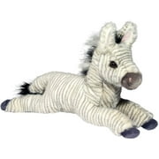 douglas zelda zebra plush stuffed animal