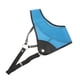 thumbnail image 4 of Protector de Pecho de Tiro con Arco Azul Ajustable Arco Tiro Caza Pecho Equipo de Protección Lado Izquierdo para Jóvenes Adultos ANGGREK  Otros, 4 of 8