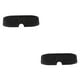 thumbnail image 4 of Advancent PVC Transom Plate Outboard Mounting Engine Bracket for Inflatable Boat Negro 2piezas, 4 of 6