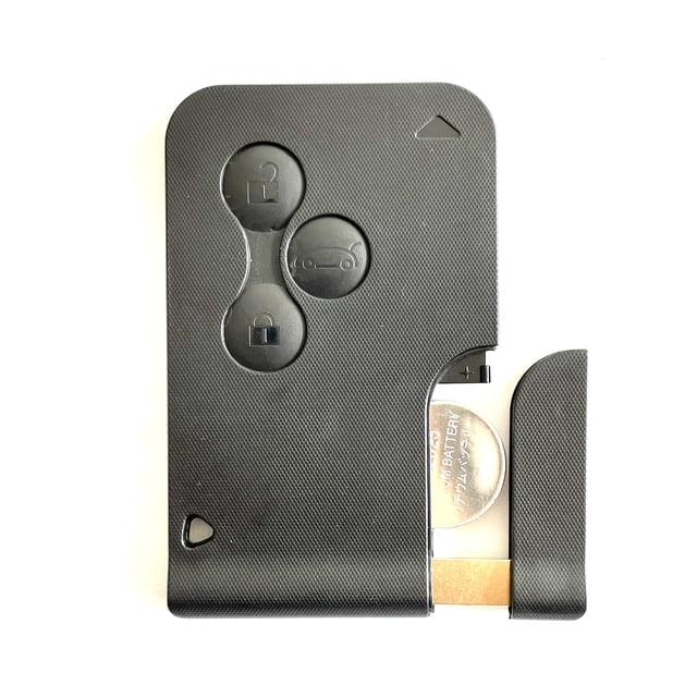 Tarjeta Renault Mégane/Scénic 2004-2009 Sin Marca Tarjeta de arranque