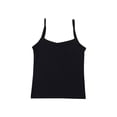 thumbnail image 3 of Girls Vest Tops Comfortable Casual Spring and Summer Layering Wear, 3 of 9