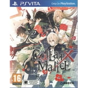 Collar X Malice for PlayStation Vita™