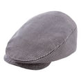 thumbnail image 2 of Boina clásica CUTICAT Sombrero Ligero Cálido Elástico para Hombre, 2 of 3