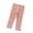 Pink B, variant on Chenyin Baby Kids Girls Pants Leggings Cotton Stretch Trousers Toddler Spring Fall Comfort Leggings for Girls 1-7 Years Old