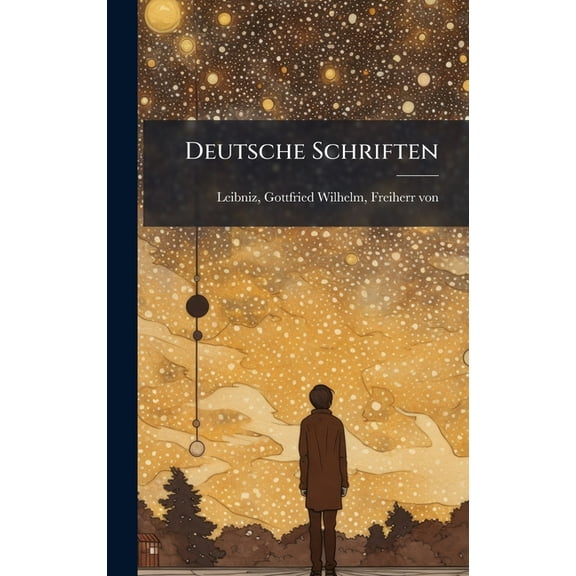 Deutsche Schriften, (Hardcover)