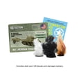 thumbnail image 4 of Warlord Games Bolt Action M4 Sherman Crocodile Flamethrower Tank 402413008, 4 of 5