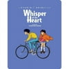 Whisper of the Heart [New Blu-ray] Ltd Ed, With DVD, Steelbook, 2 Pack