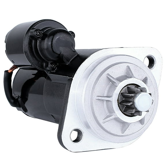Gear Reduction High Torque Starter Fits Mercruiser Gm 5.7L 1997-1998