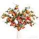 thumbnail image 1 of Ramas Artificiales de Granada TORINALITAL 80 cm 4 Piezas para Decoración, 1 of 7