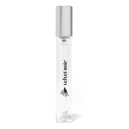 Just Juice Velvet Noir, Perfume for Women and Men, 0.34 oz