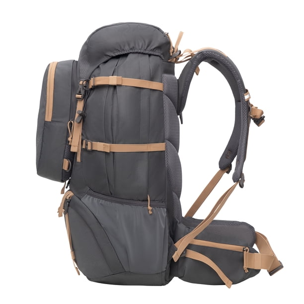 60l internal frame hiking backpack MOUNTAINTOP 50L Backpack, Backpacks for Men Women,Climbing Camping Daypack with Rain Cover : Sports & Outdoors Whether youre planning a weekend camping trip or a long hike Ozark Trail 60L Hiking Backpack