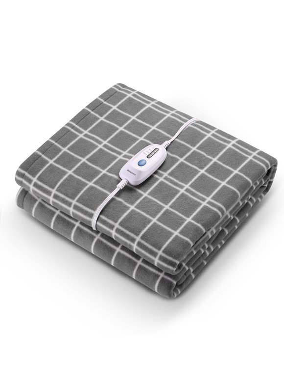 Twin Electric Blankets in Electric Blankets