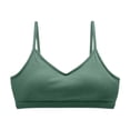 thumbnail image 5 of Asxite Bras for Women Camisole Top Bralette Loose and Breathable Daily Casual, 5 of 5