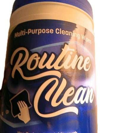 Multi  purpose cleaning wipes  Eliminates tough dirt ,Grime  & grease Hydrating and safe for sensitive skin