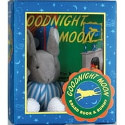 Warriors: The New Prophecy: Goodnight Moon [With Plush] (Hardcover)