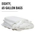thumbnail image 4 of Ideal IDEAC0922H Shredder Bags for Models 4107 & 4108, 4 of 4