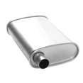thumbnail image 3 of AP EXHAUST PRODUCTS 6669 MUFFLER - MSL MAXIMUM, 3 of 3