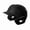 Black Gloss, variant on Evoshield XVT 2.0 Matte Batting Helmet