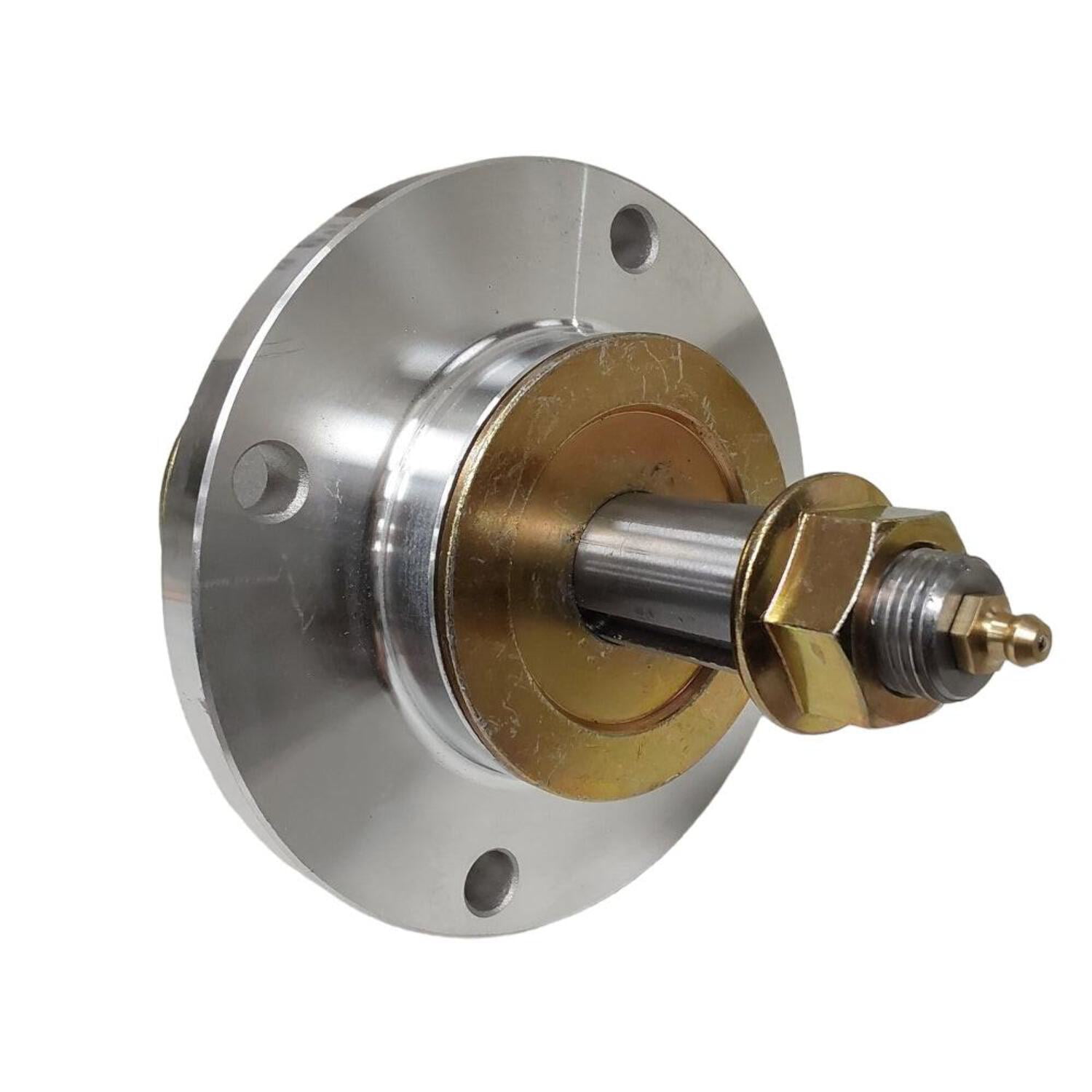 Proven Part Lawn Mower Deck Spindle Fits Ferris 5061095 5061095Sm Is700Z