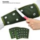 thumbnail image 4 of Mangas protectoras para brazos 1 par de fundas protectoras a prueba de cortes Protector de brazo Protector de brazo anticorte de vidrio, 4 of 8