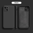 thumbnail image 1 of Funda Cuadrada De Silicona Líquida Para IPhone 11 12 13 Pro Max 7 8 Plus SE 2020, 1 of 4