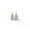Gold vermeil, variant on 5.68 Ctw Cushion Moonstone 925 Sterling Silver Gold Vermeil Women Dangle Gifts Earrings