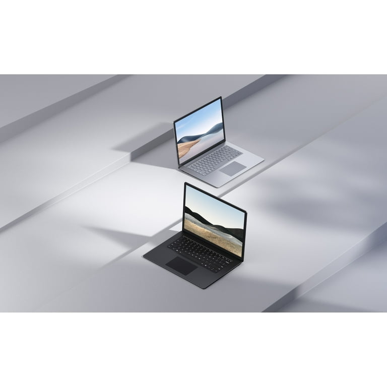 Microsoft Surface Laptop 4 15 Microsoft Surface Laptop 4 15