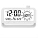 thumbnail image 1 of Reloj Digital Luminoso con Temporizador Nocturno y Pantalla Visual para Estudiantes, Ideal para la Enseñanza y la Gestión del Tiempo. Recordatorio LED A, 1 of 8