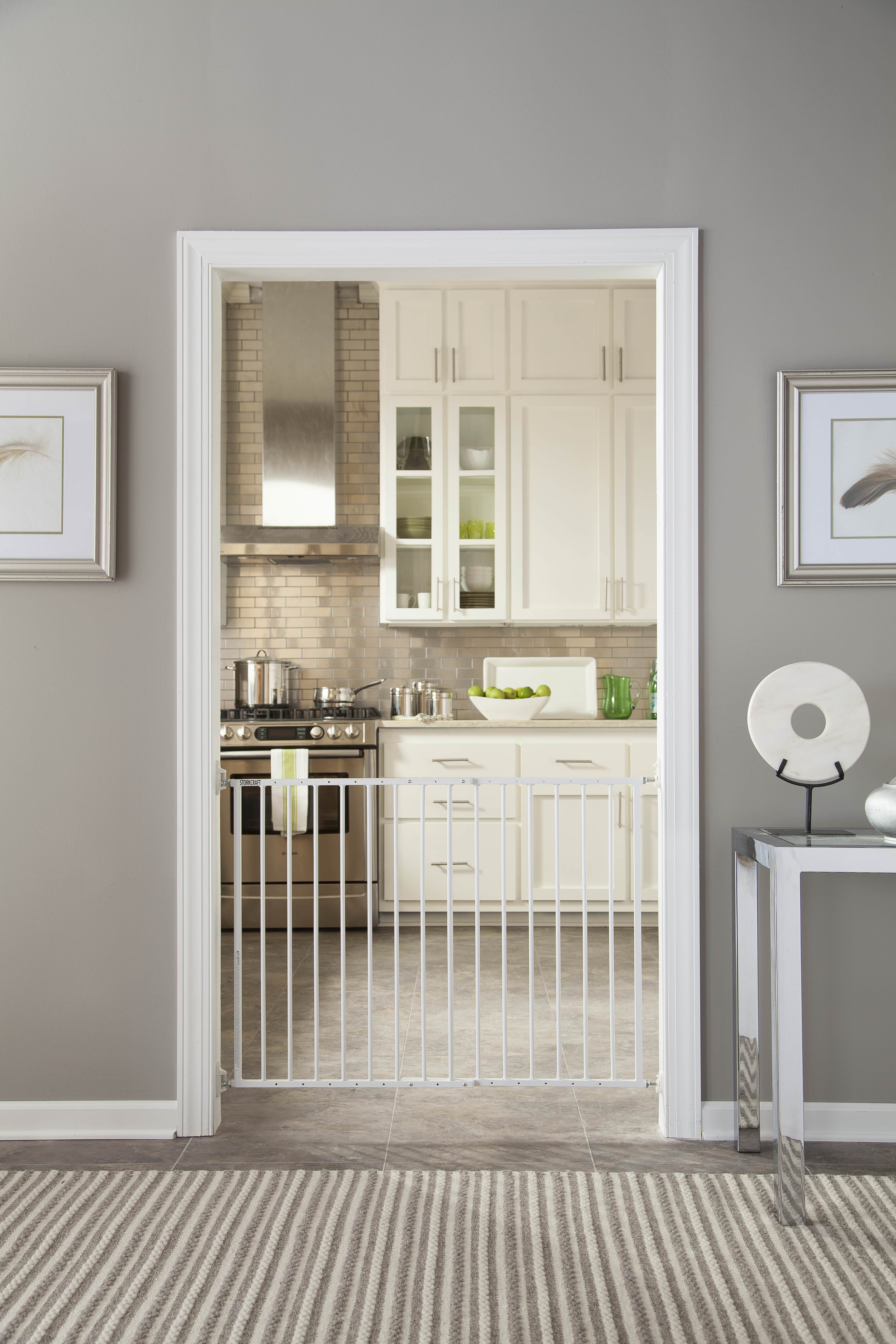 storkcraft baby gate