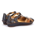 thumbnail image 5 of Pikolinos Women's Puerto Vallarta T-Stap Sandal Navy - 655-0732C5-NAVY, 5 of 7