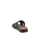 thumbnail image 4 of Sandalia Dama Fernanda Casual Comoda Mujer negro 21, 4 of 5