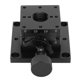 thumbnail image 1 of Manual Sliding Stage X Axes Dovetail Table Hight Accurate Industrial Accessories HF‑A40, 1 of 5