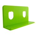 thumbnail image 1 of Bracket Wall Mounted Rack Battery Holder Dock Tool Storage Rack For Ryobi 18V, 1 of 4