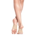thumbnail image 4 of Bandas de compresión Copper Fit Health Arch Beige Unisex, 4 of 4