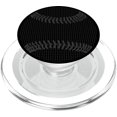 thumbnail image 1 of PopSockets PopGrip Baseball para teléfonos y tabletas MagSafe, 1 of 5