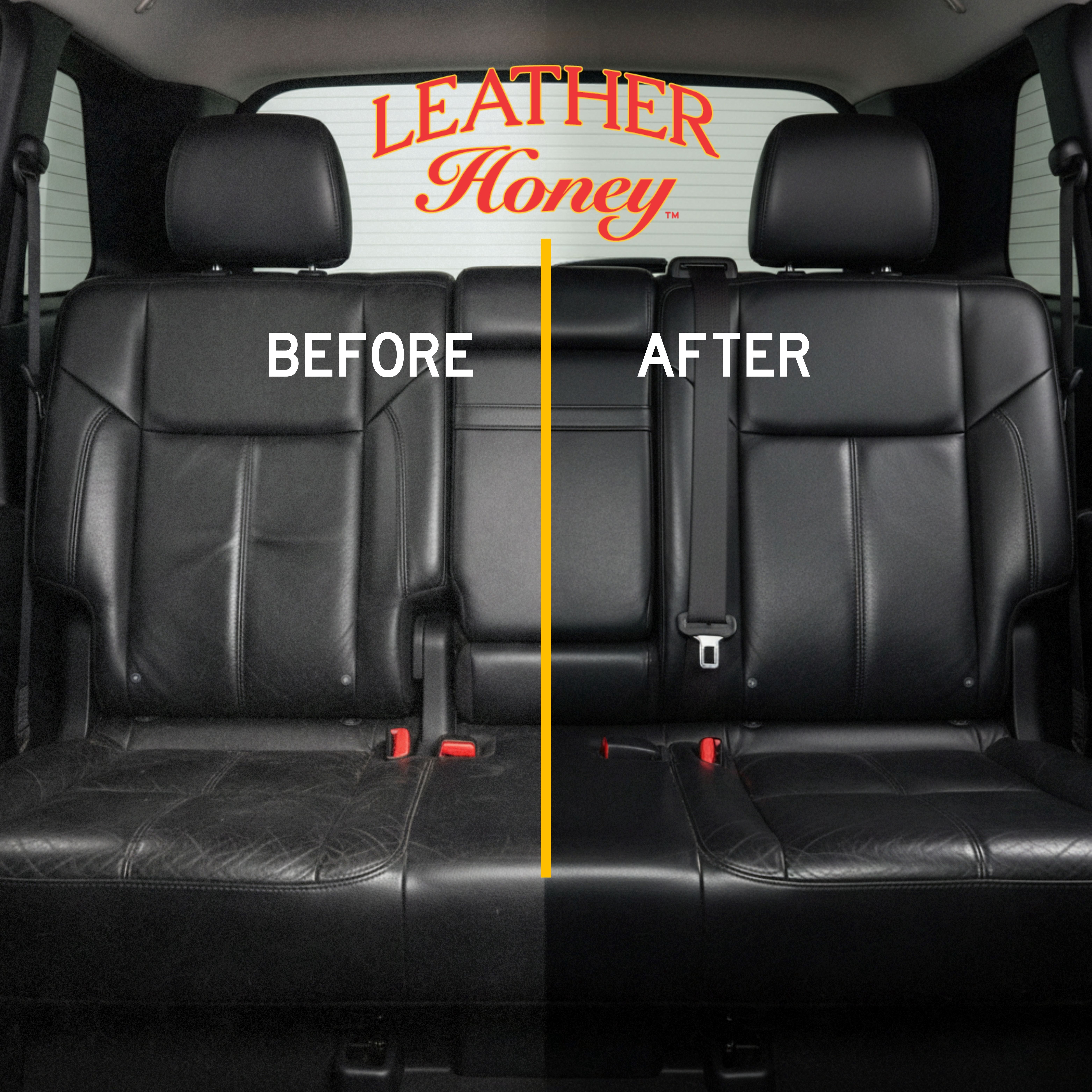 Leather Honey Non-Toxic, pH Balanced Leather Conditioner with Flairosol Spray Bottle, 5.4 fl oz, 1 Count