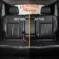 thumbnail image 5 of Leather Honey Non-Toxic, pH Balanced Leather Conditioner with Flairosol Spray Bottle, 5.4 fl oz, 1 Count, 5 of 14