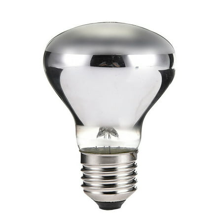 25W Basking Solar Spotlight E27 Reptile Heat Bulb Lamp Thermal (Best Reptile Basking Bulb)