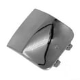 thumbnail image 3 of For Benz GLB250 2020-2021 Chrome Rear Bumper Tow Hook Eye Cover Cap 2478857301, 3 of 7