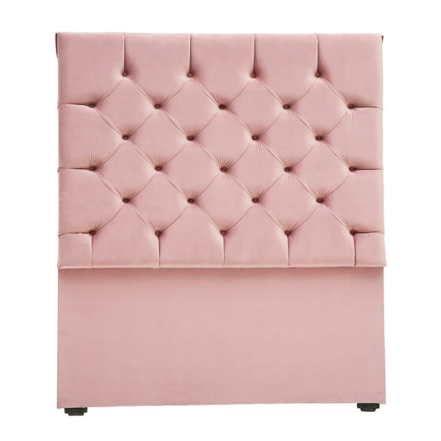 Cabecera Queen Size Palo de Rosa Dicasa Capri
