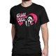 thumbnail image 5 of Camiseta clásica de 2 para hombre tops de verano para niños camiseta gráfica, 5 of 6