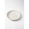 thumbnail image 2 of Better Homes & Gardens-Collins Cream Stoneware Round Dinner Bowl, 2 of 3