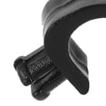 thumbnail image 3 of 10 piezas de clip para cable de luz de casco, clip para linterna de sombrero, hebilla de soporte para cable de luz, 3 of 8