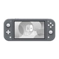 thumbnail image 2 of Consola Nintendo Switch Lite Gris, 2 of 2