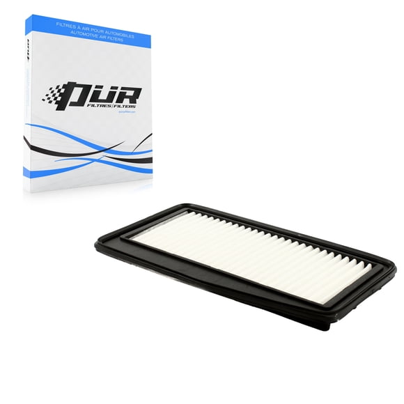 PUR Air Filter 57-49264 for Car Chevrolet Spark