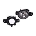 thumbnail image 1 of Faro Para Niebla DEPO Para Nissan Urvan 2007 A 2013 lado Izquierdo, 1 of 4